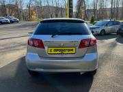 Chevrolet Lacetti I Нефтекамск  - изображение 15