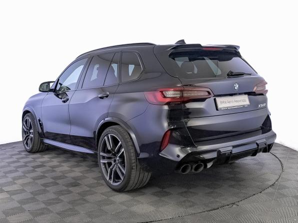 BMW X5 M III (F95) с пробегом 2021 года, цена 10 500 000 рублей, 72849 км, внедорожник, Автокод Объявления