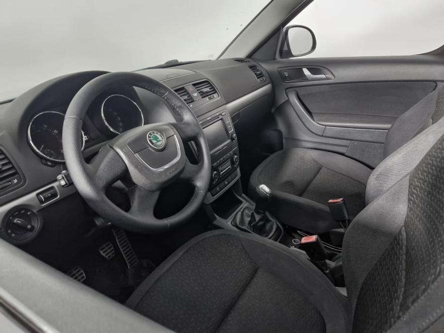 Skoda Yeti I Нижний Новгород  - изображение 14