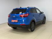 Hyundai Creta I Рестайлинг Альметьевск  - изображение 29