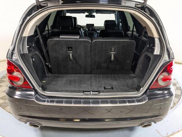 Mercedes-Benz R-Класс I Рестайлинг с пробегом 2007 года, цена 1 124 900 рублей, 408000 км, минивэн, Автокод Объявления