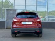 Nissan Qashqai II Москва  - изображение 29