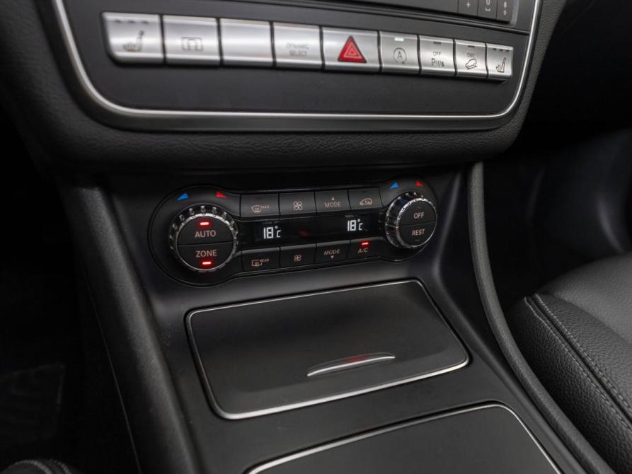 Mercedes-Benz GLA I (X156) Рестайлинг Москва  - изображение 15
