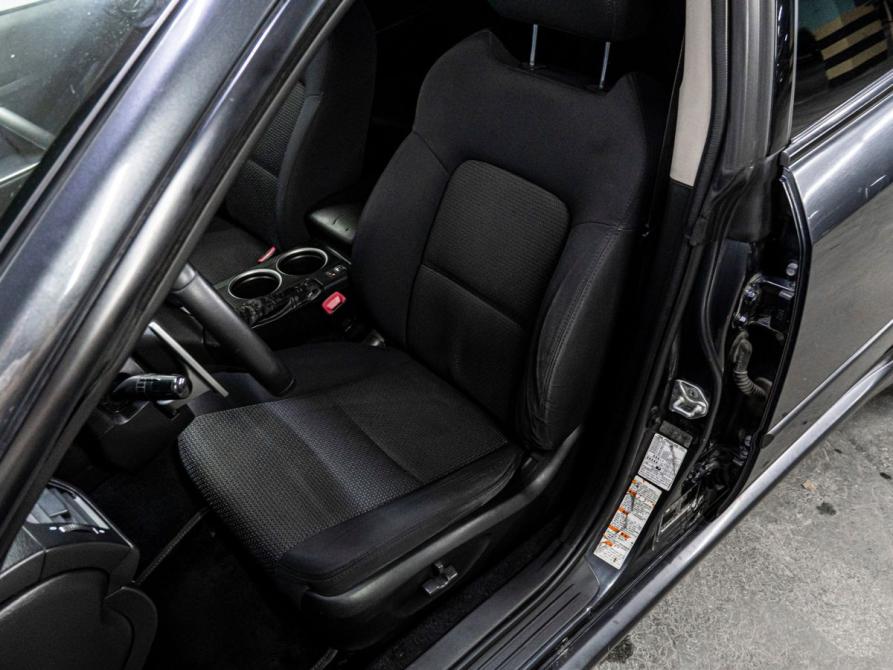 Subaru Legacy IV Рестайлинг Тюмень  - изображение 13