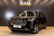 Haval Jolion I Рестайлинг Уфа  - изображение 23