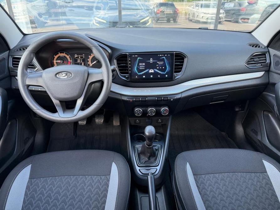 Lada (ВАЗ) Vesta I Рестайлинг (NG) Воронеж  - изображение 14