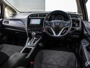 Honda Shuttle II Краснодар  - изображение 29