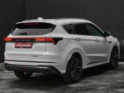 JETOUR X70+ I Екатеринбург  - изображение 31