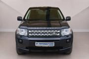 Land Rover Freelander II Рестайлинг Москва  - изображение 17