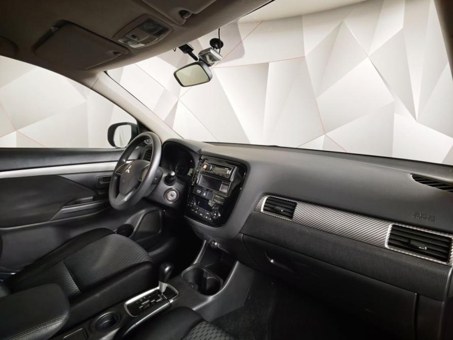 Mitsubishi Outlander III Москва  - изображение 13
