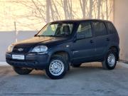 Chevrolet Niva I Рестайлинг Петрозаводск  - изображение 22