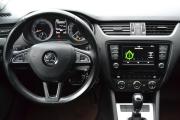 Skoda Octavia III (A7) Старый Оскол  - изображение 28