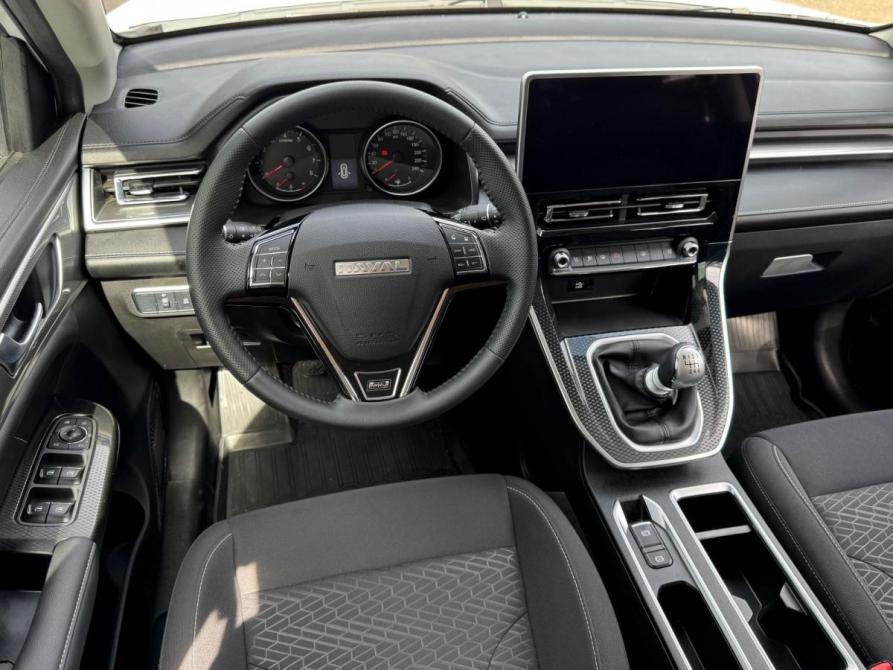 Haval M6 II Кропоткин  - изображение 6