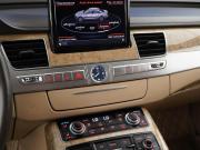 Audi A8 III (D4) Москва  - изображение 63