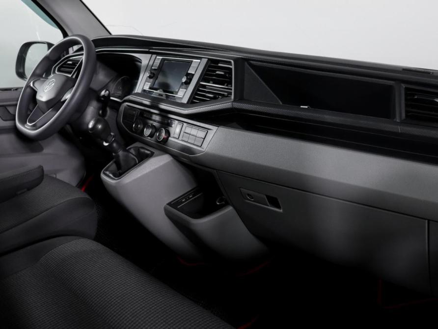 Volkswagen Transporter T6 Рестайлинг Москва  - изображение 9