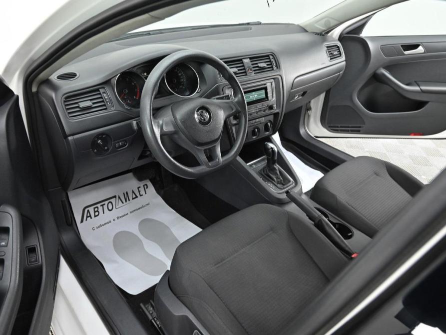 Volkswagen Jetta VI Рестайлинг Москва  - изображение 8