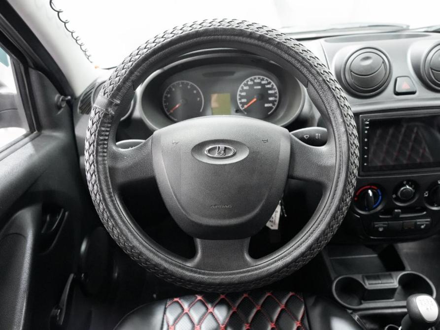 Lada (ВАЗ) Granta I Ульяновск  - изображение 7