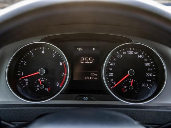 Volkswagen Golf VII с пробегом 2013 года, цена 1 048 000 рублей, 189147 км, хэтчбек, Автокод Объявления