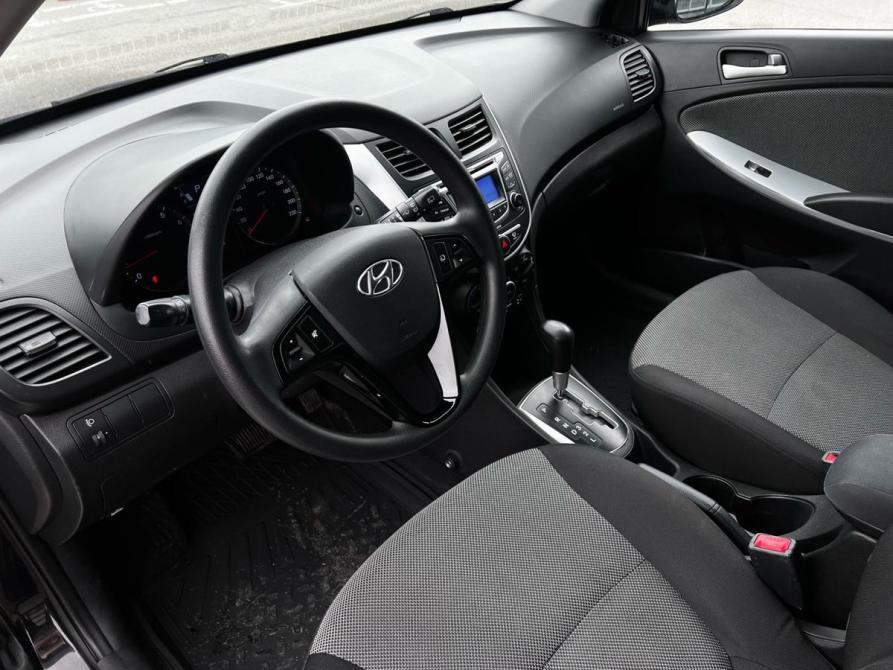 Hyundai Solaris I Волгоград  - изображение 9