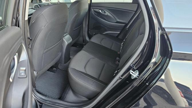 Hyundai i30 III Рестайлинг с пробегом 2019 года, цена 1 499 000 рублей, 101000 км, универсал, Автокод Объявления