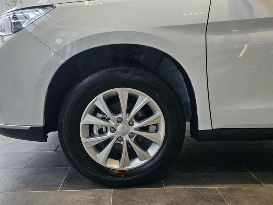 Haval M6 II Тольятти  - изображение 9