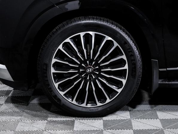 Hyundai Palisade I с пробегом 2020 года, цена 4 350 000 рублей, 109699 км, внедорожник, Автокод Объявления