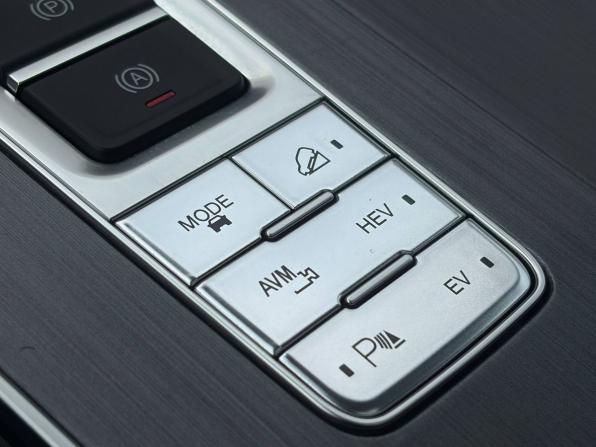 Chery Tiggo 7 Pro Plug-in Hybrid с пробегом 2023 года, цена 2 499 000 рублей, 638 км, внедорожник, Автокод Объявления