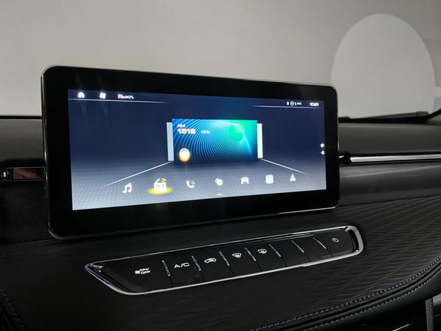 Haval Jolion I Рестайлинг Москва  - изображение 17