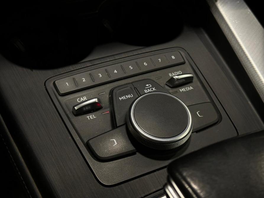 Audi A4 V (B9) Челябинск  - изображение 13