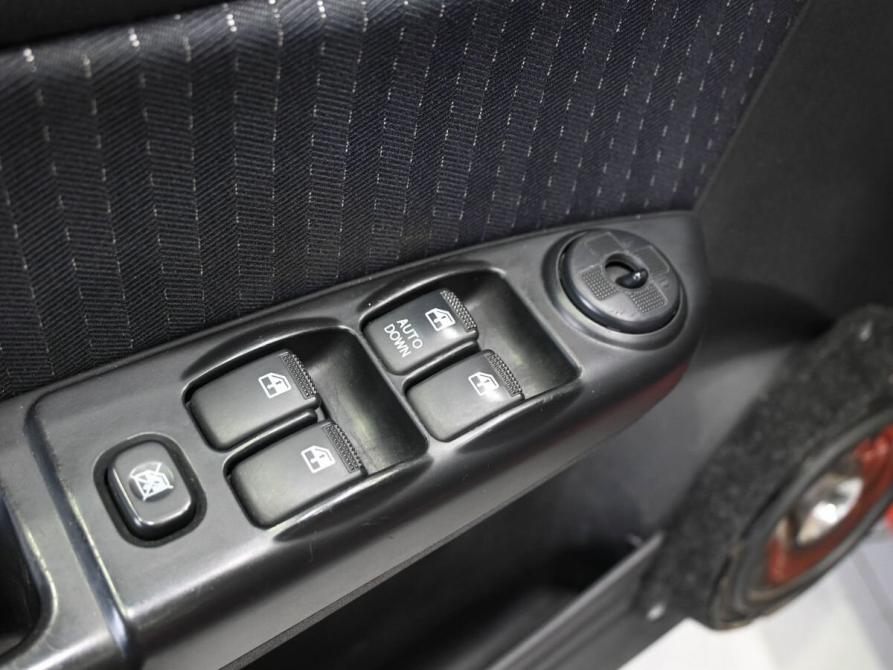 Hyundai Getz I Рестайлинг Ростов-на-Дону  - изображение 21