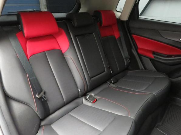 Changan UNI-S (CS55 Plus) с пробегом 2024 года, цена 2 150 000 рублей, 28003 км, внедорожник, Автокод Объявления