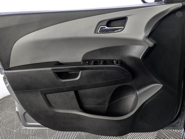 Chevrolet Aveo II с пробегом 2014 года, цена 790 000 рублей, 115592 км, хэтчбек, Автокод Объявления