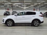 Kia Sportage IV Рестайлинг Казань  - изображение 32