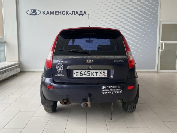 Lada (ВАЗ) Kalina I с пробегом 2007 года, цена 149 000 рублей, 282059 км, хэтчбек, Автокод Объявления