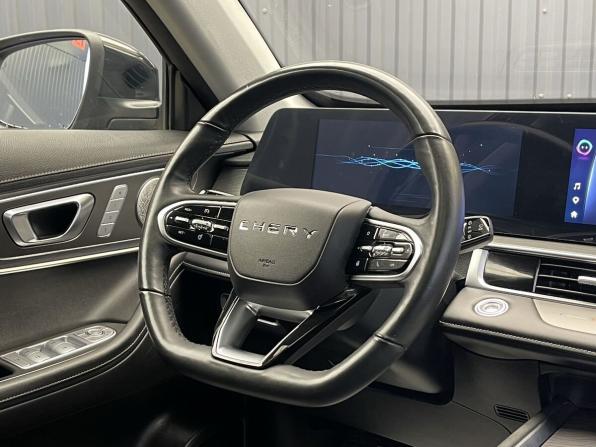 Chery Tiggo 8 Pro Max I с пробегом 2023 года, цена 2 277 000 рублей, 65591 км, внедорожник, Автокод Объявления
