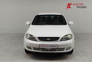 Chevrolet Lacetti I Саратов  - изображение 23