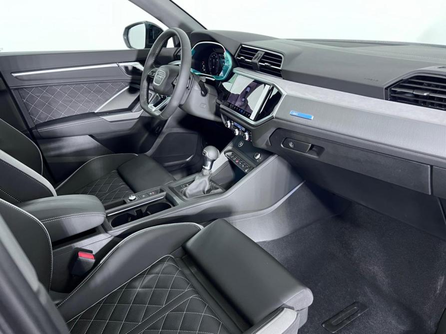 Audi Q3 II (F3) Ростов-на-Дону  - изображение 16