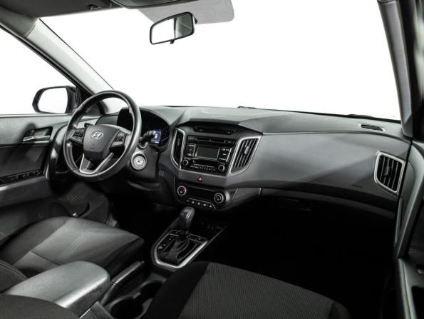 Hyundai Creta I с пробегом 2017 года, цена 1 619 000 рублей, 64968 км, внедорожник, Автокод Объявления