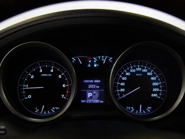 Toyota Land Cruiser 200 Series с пробегом 2011 года, цена 3 398 000 рублей, 237289 км, внедорожник, Автокод Объявления