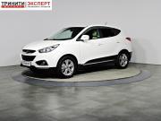 Hyundai ix35 I Рестайлинг Белгород  - изображение 17