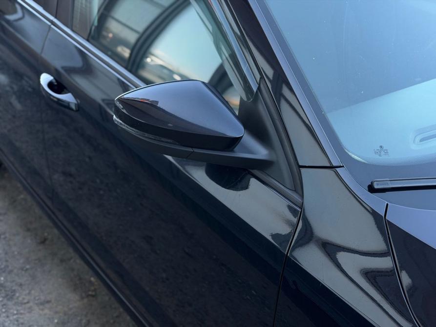 Skoda Octavia III (A7) Волгоград  - изображение 17