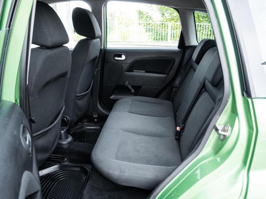 Ford Fiesta Mk5 Ставрополь  - изображение 9
