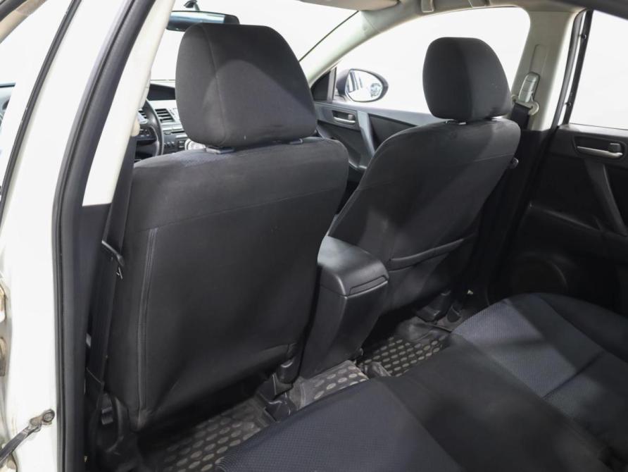 Mazda 3 II (BL) Ростов-на-Дону  - изображение 11
