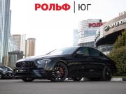 Mercedes-Benz E-Класс V (W213 S213 C238) Рестайлинг Москва  - изображение 21