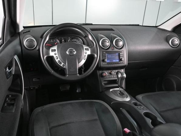 Nissan Qashqai I Рестайлинг с пробегом 2010 года, цена 929 000 рублей, 226794 км, внедорожник, Автокод Объявления