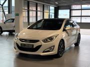 Hyundai i40 I Сыктывкар  - изображение 30