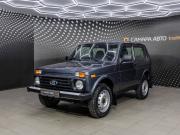 Lada (ВАЗ) 2121 (4x4) I Рестайлинг Самара  - изображение 19
