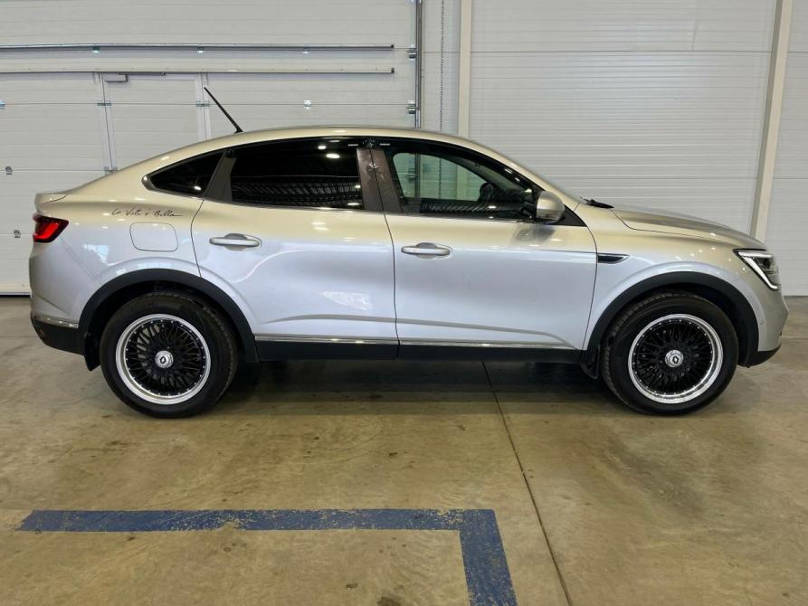 Renault Arkana I Липецк  - изображение 6