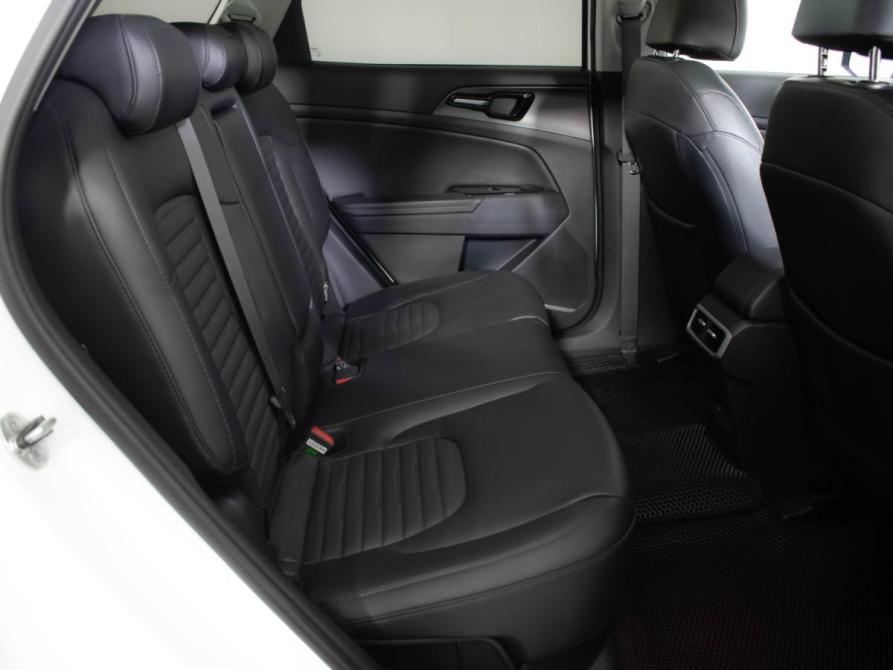 Kia Sportage V Москва  - изображение 11