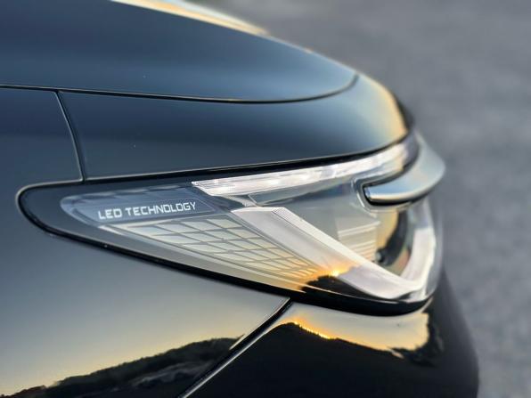 Chery Arrizo 8 с пробегом 2024 года, цена 1 880 000 рублей, 39000 км, седан, Автокод Объявления